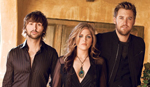 Book Country Artists for your Special Event