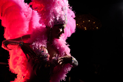 Supreme Talent International Events Producer  + Corporate Party Games