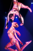 Supreme Talent International Events Productions